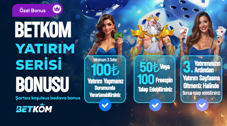 betkom giris