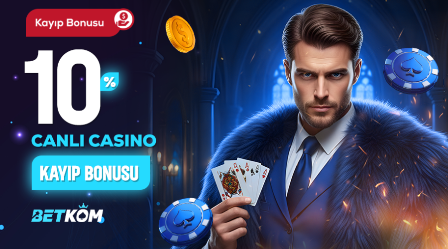betkom giris