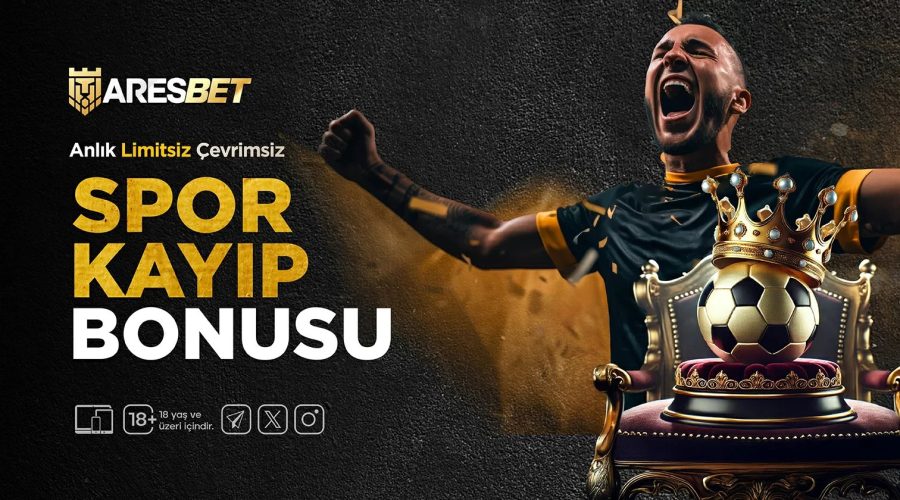 AresBet giris