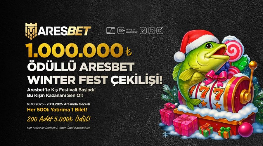 AresBet giris