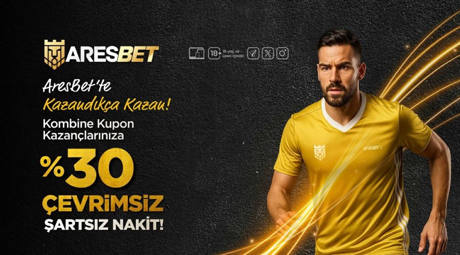 AresBet giris