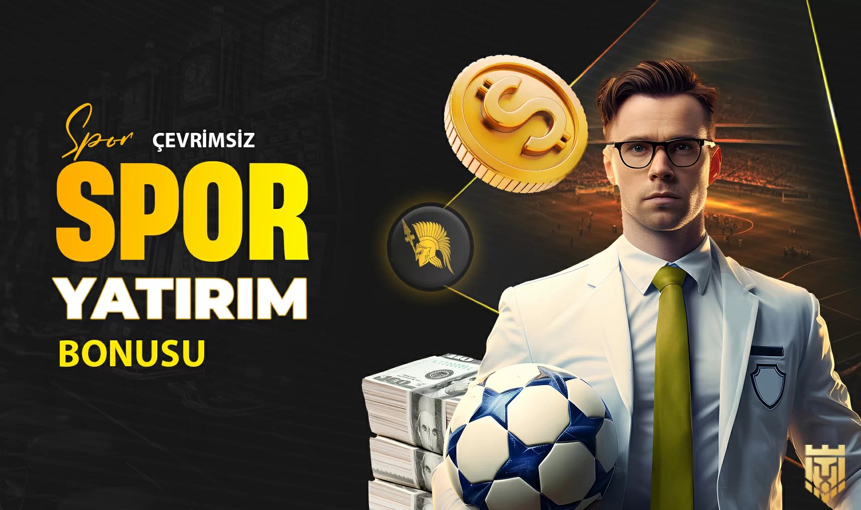Çevrİmsİz Spor Yatırım Bonusu
