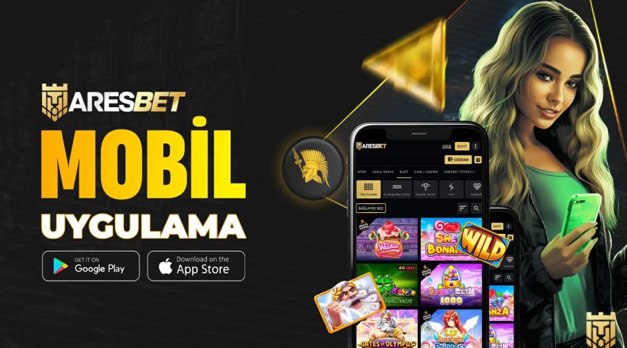 AresBet giris