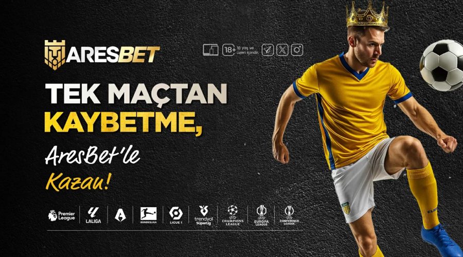 AresBet giris