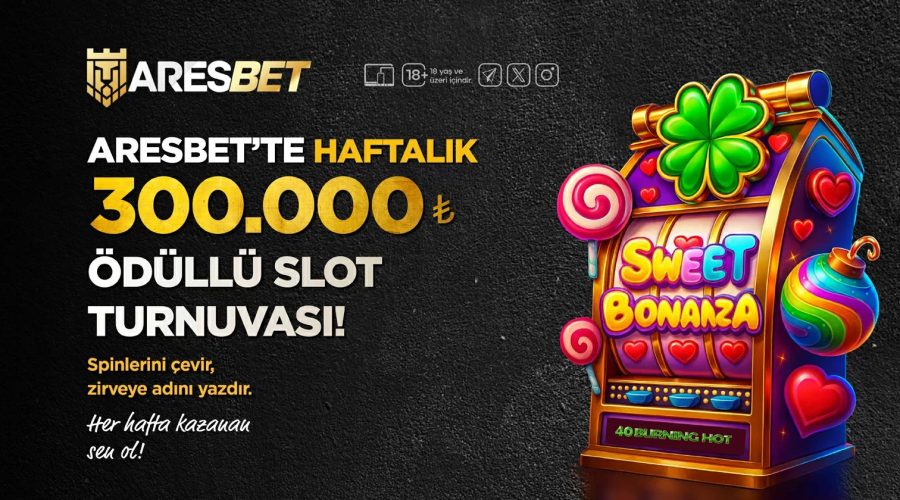 AresBet giris