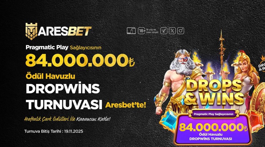 AresBet giris