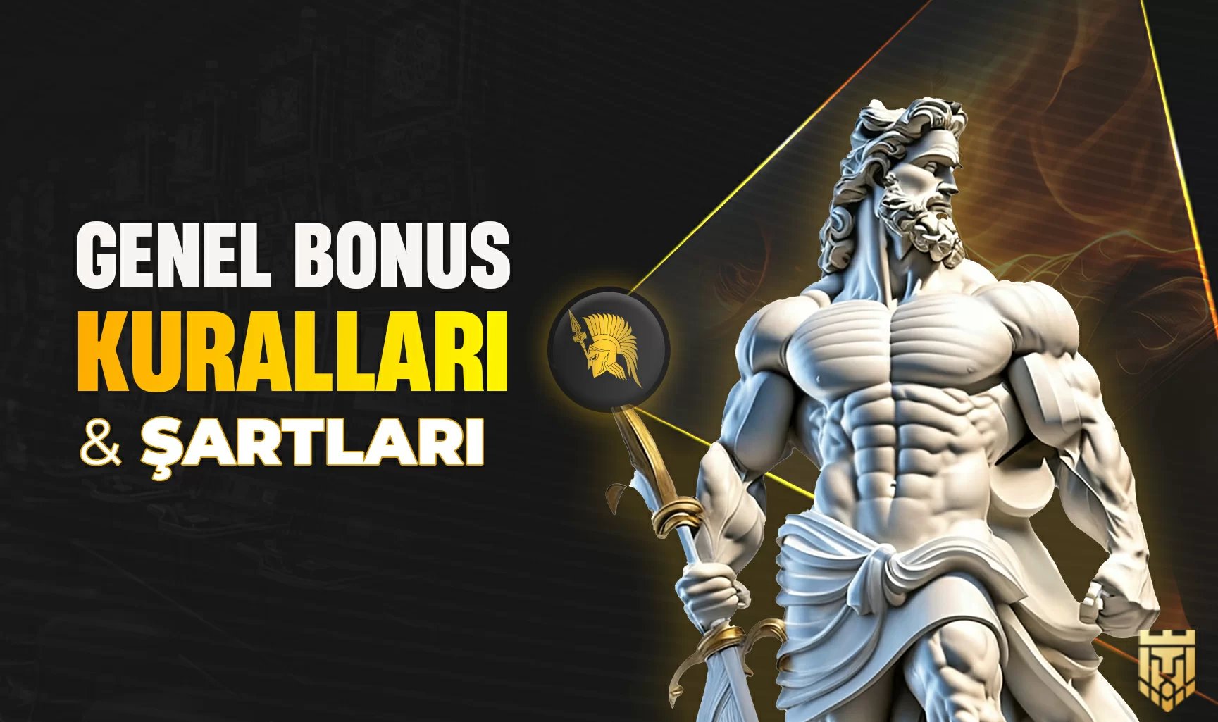 Genel Kuralları ve Şartları