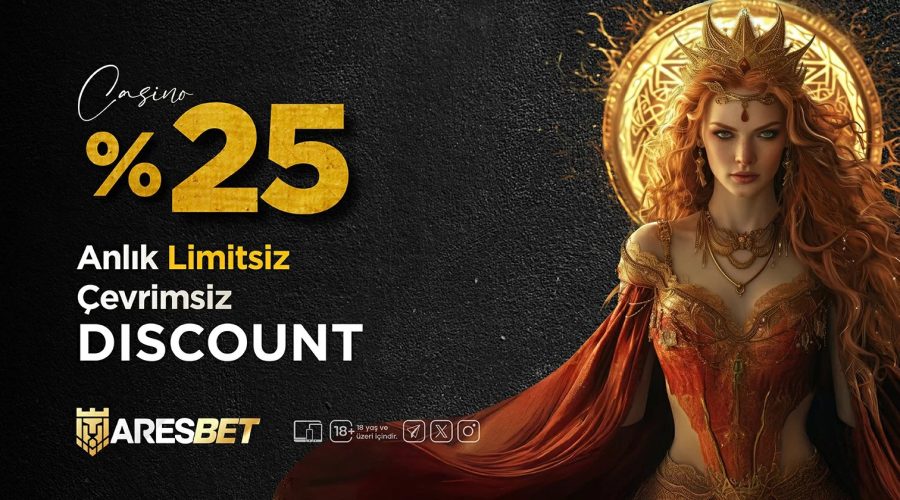 AresBet giris