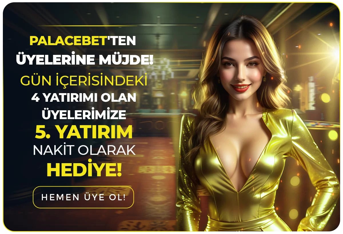 5. YATIRIM NAKİT HEDİYE