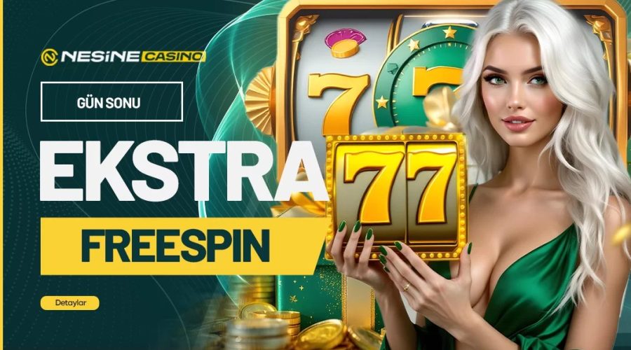 NesineCasino