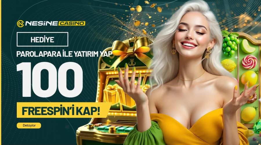 NesineCasino