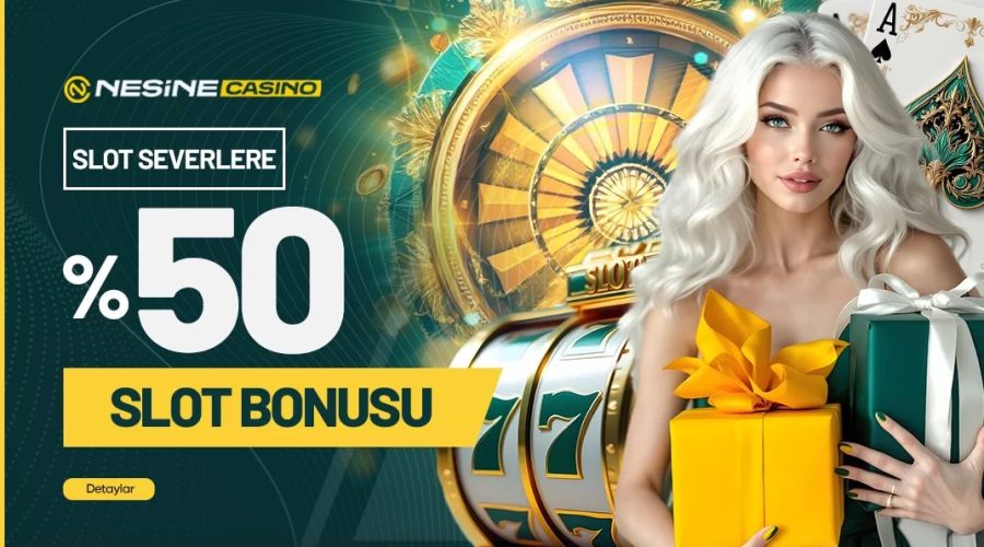 NesineCasino