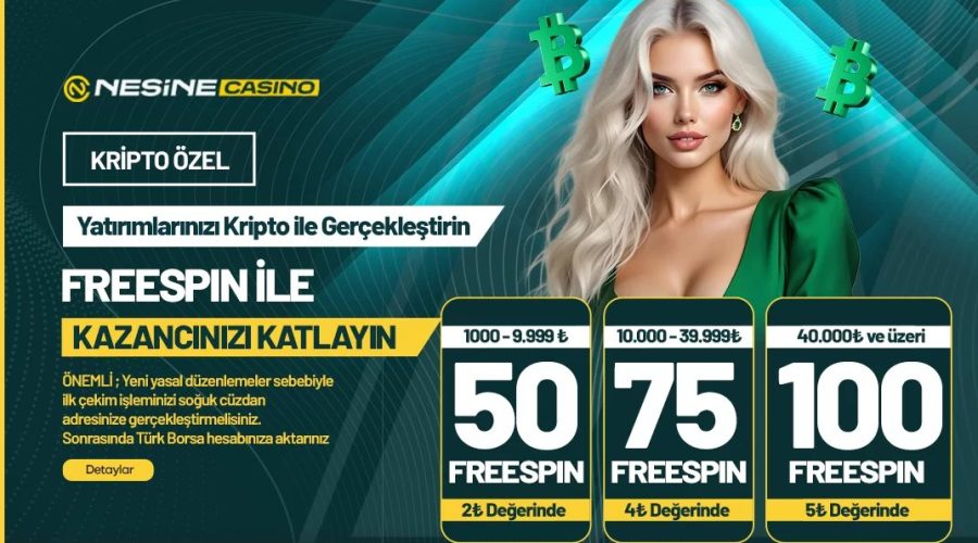 NesineCasino