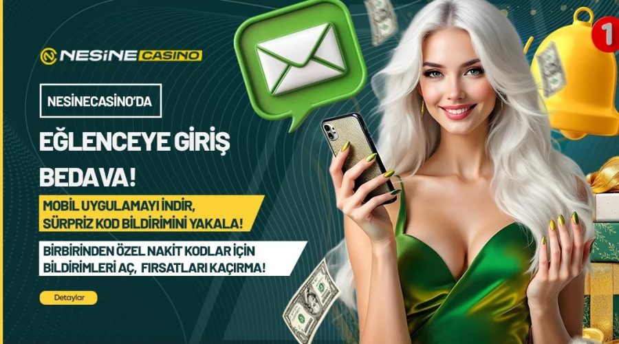 NesineCasino