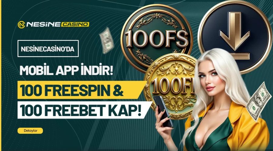 NesineCasino