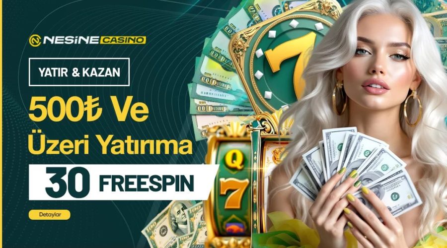NesineCasino