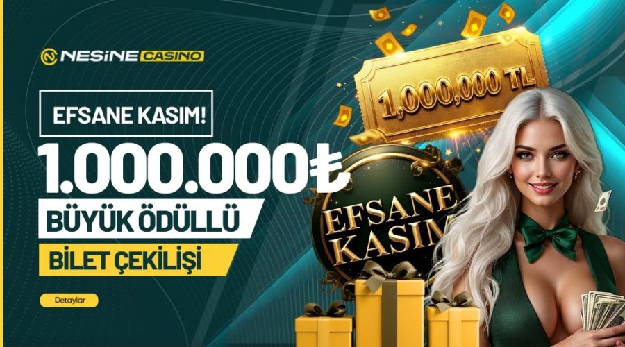 NesineCasino