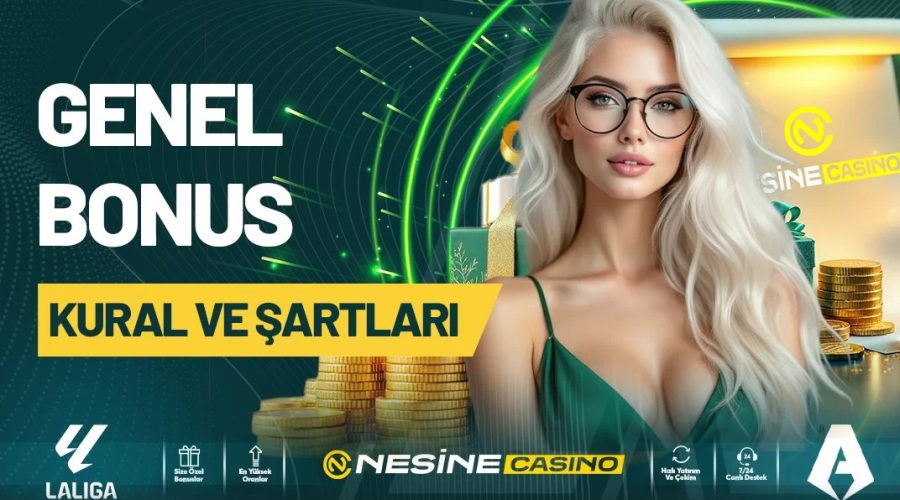 NesineCasino