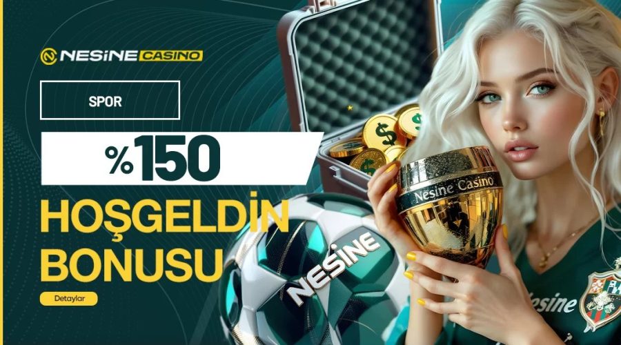 NesineCasino