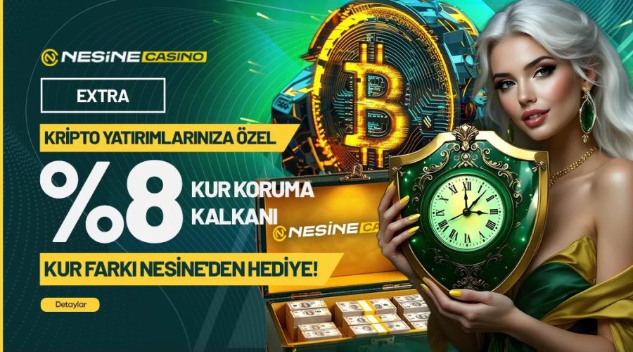 NesineCasino