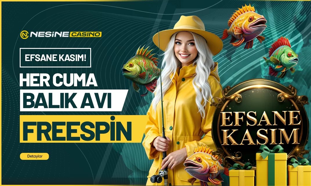 EFSANE KASIM AYINA ÖZEL HER CUMA BALIK AVI SAVAŞLARI !