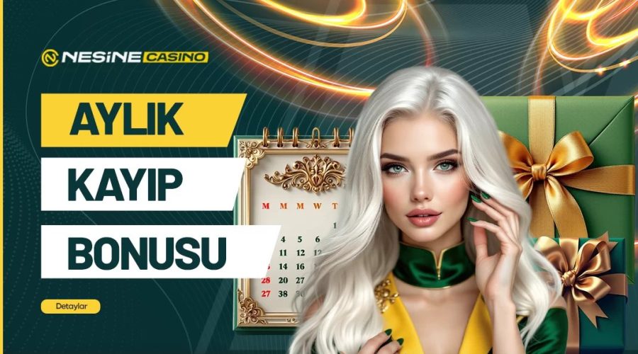 NesineCasino