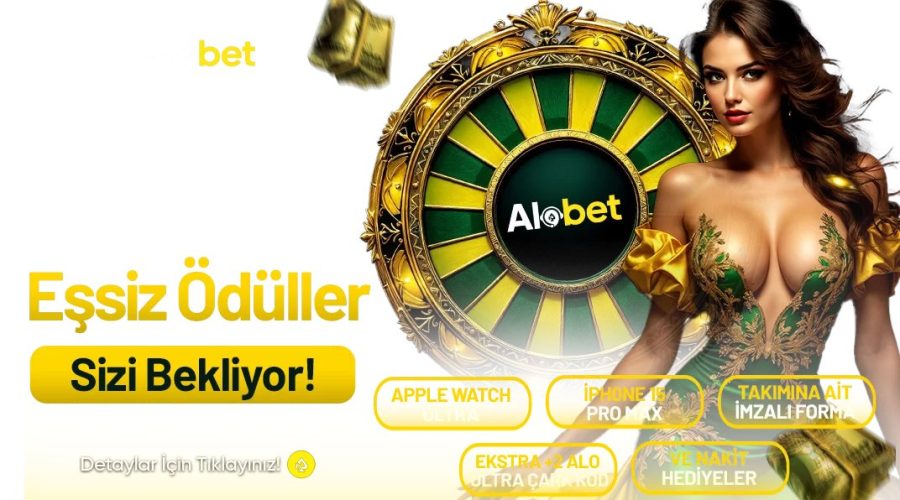 alobet giris