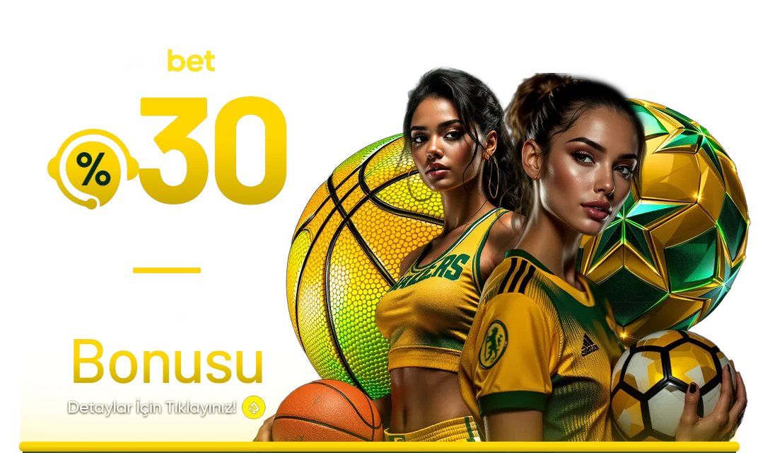 %30 FREEBET BONUSU