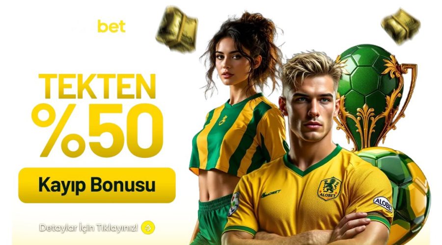 alobet giris
