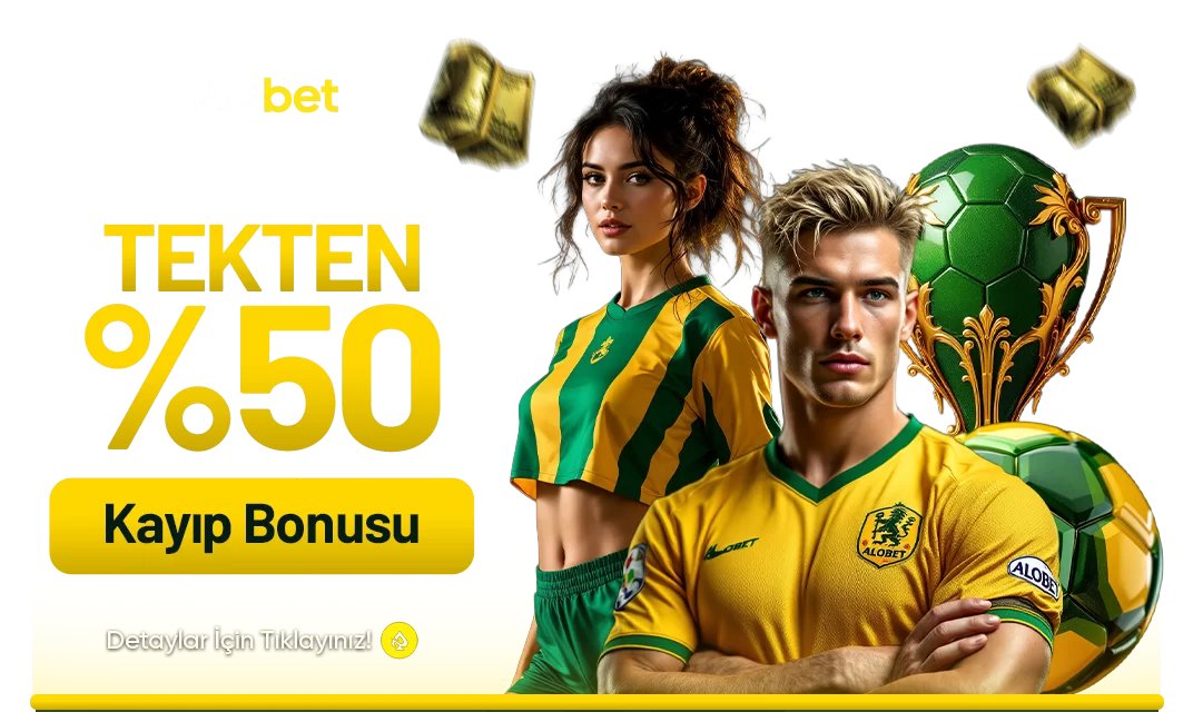 TEKTEN %50 KAYIP BONUSU