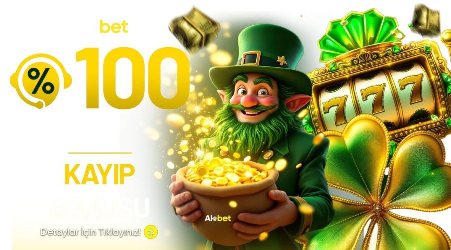 alobet giris