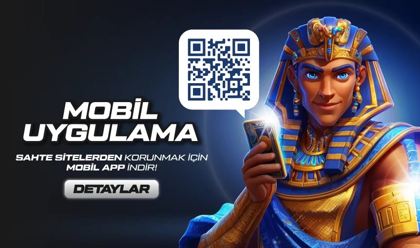 MOBİL UYGULAMA İNDİR