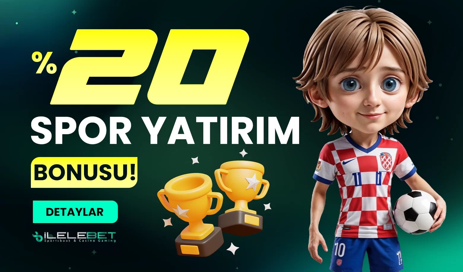 %20 SPOR YATIRIM BONUSU