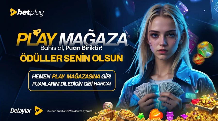 BETPLAY
