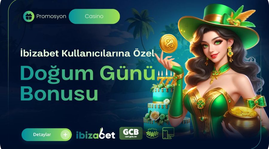 İbizaBet