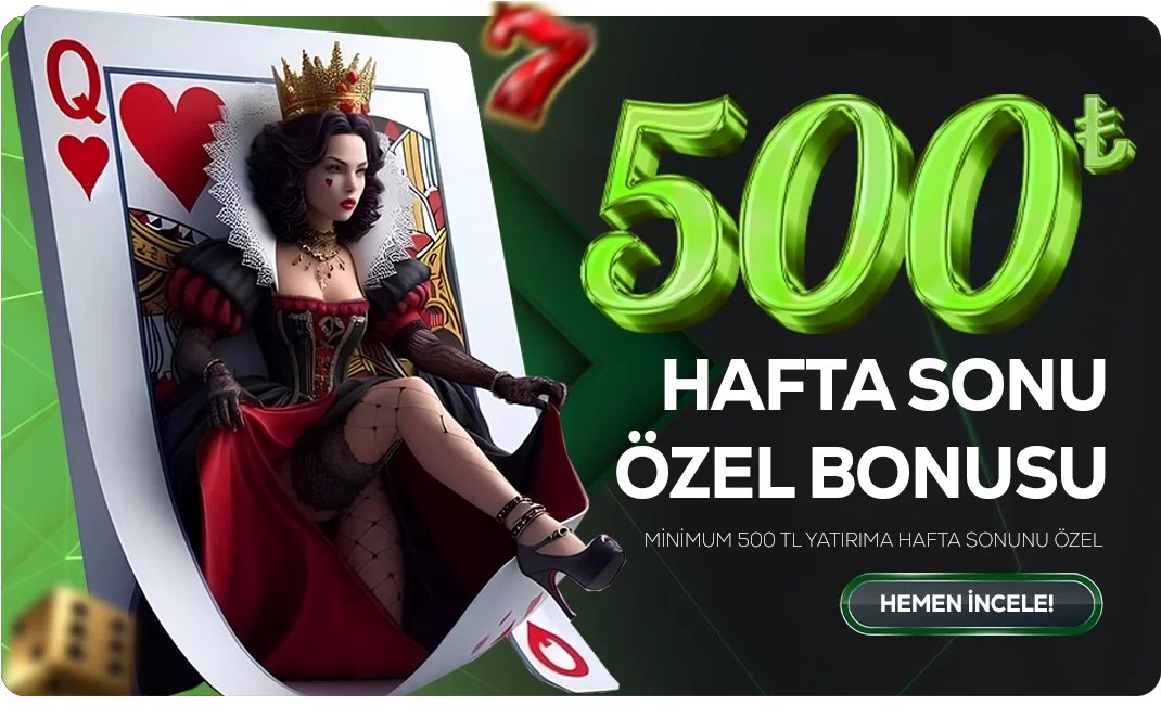 500₺ YATIRIMA 500₺ NAKİT