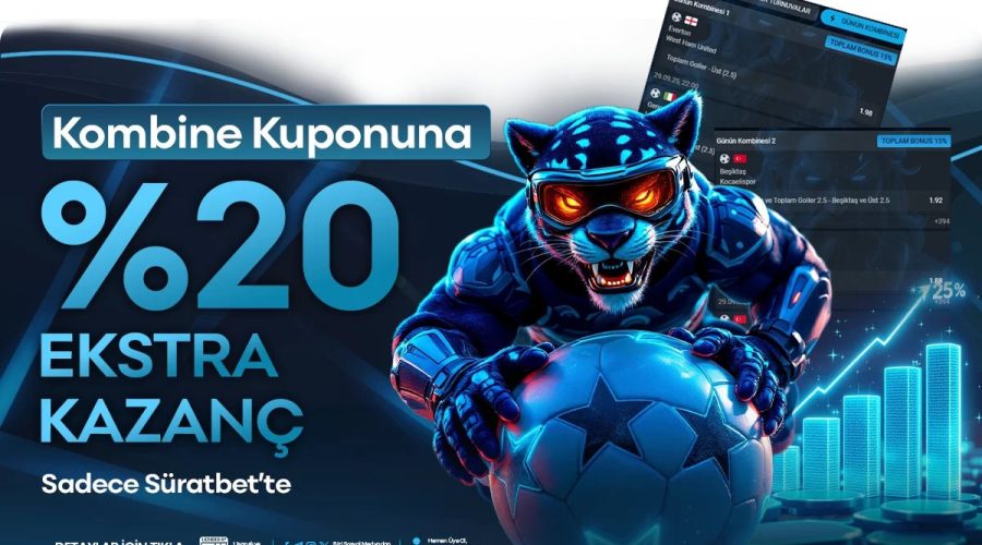 SüratBet