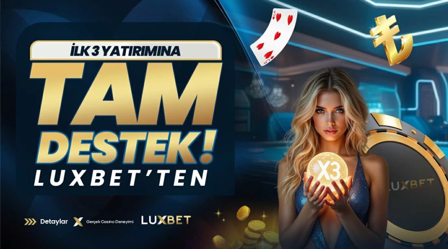 LUXBET