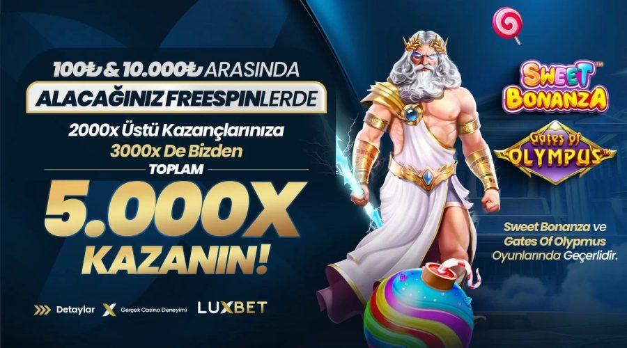 LUXBET
