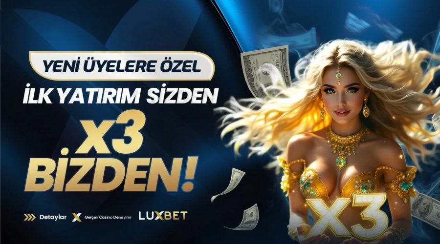 LUXBET