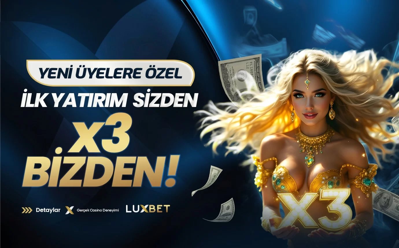 İlk Yatırım Sİzden x3 Bİzden