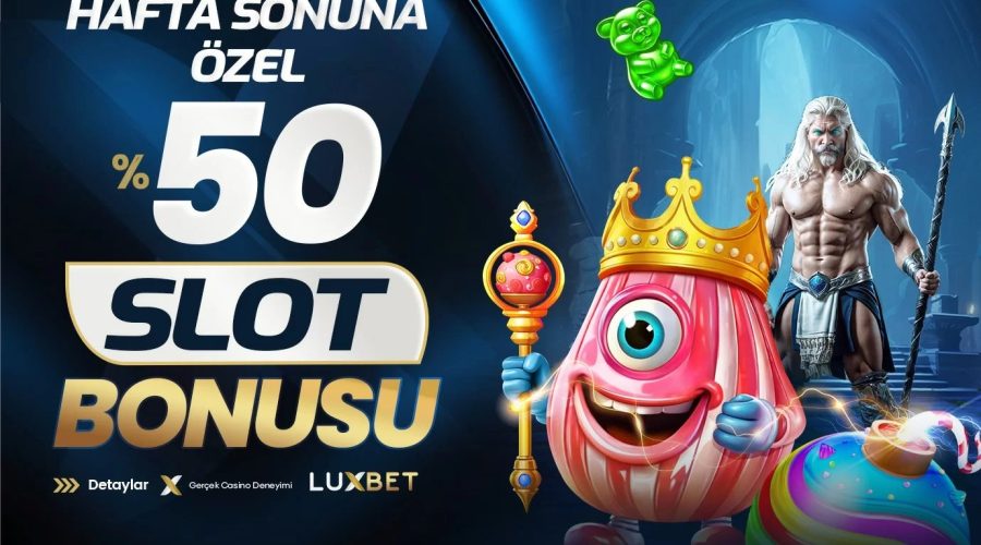 LUXBET