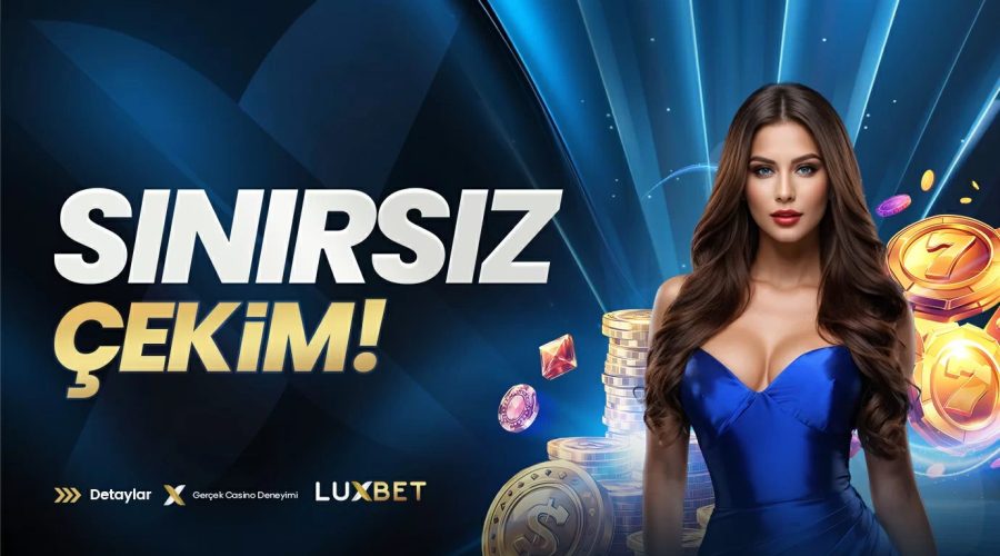 LUXBET