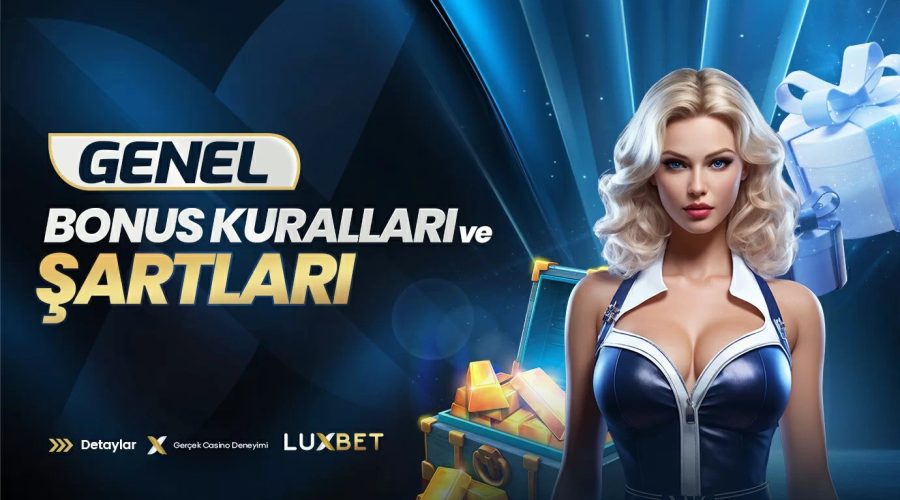 LUXBET