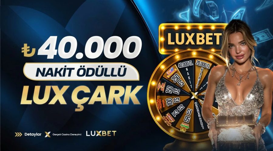 LUXBET