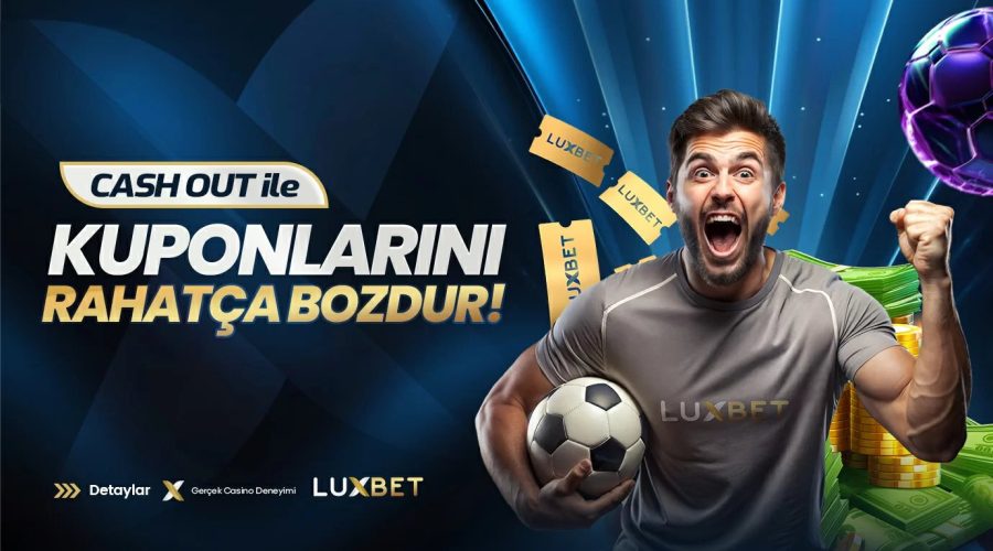 LUXBET