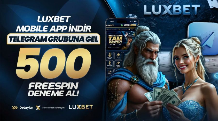 LUXBET