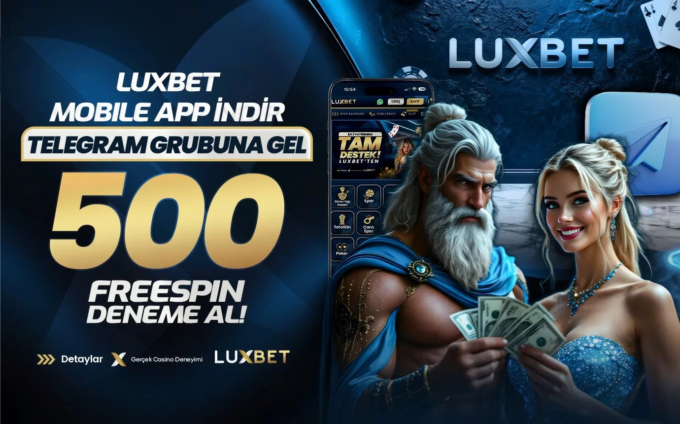 !! Görev Yap 500 Freespİn Deneme !!