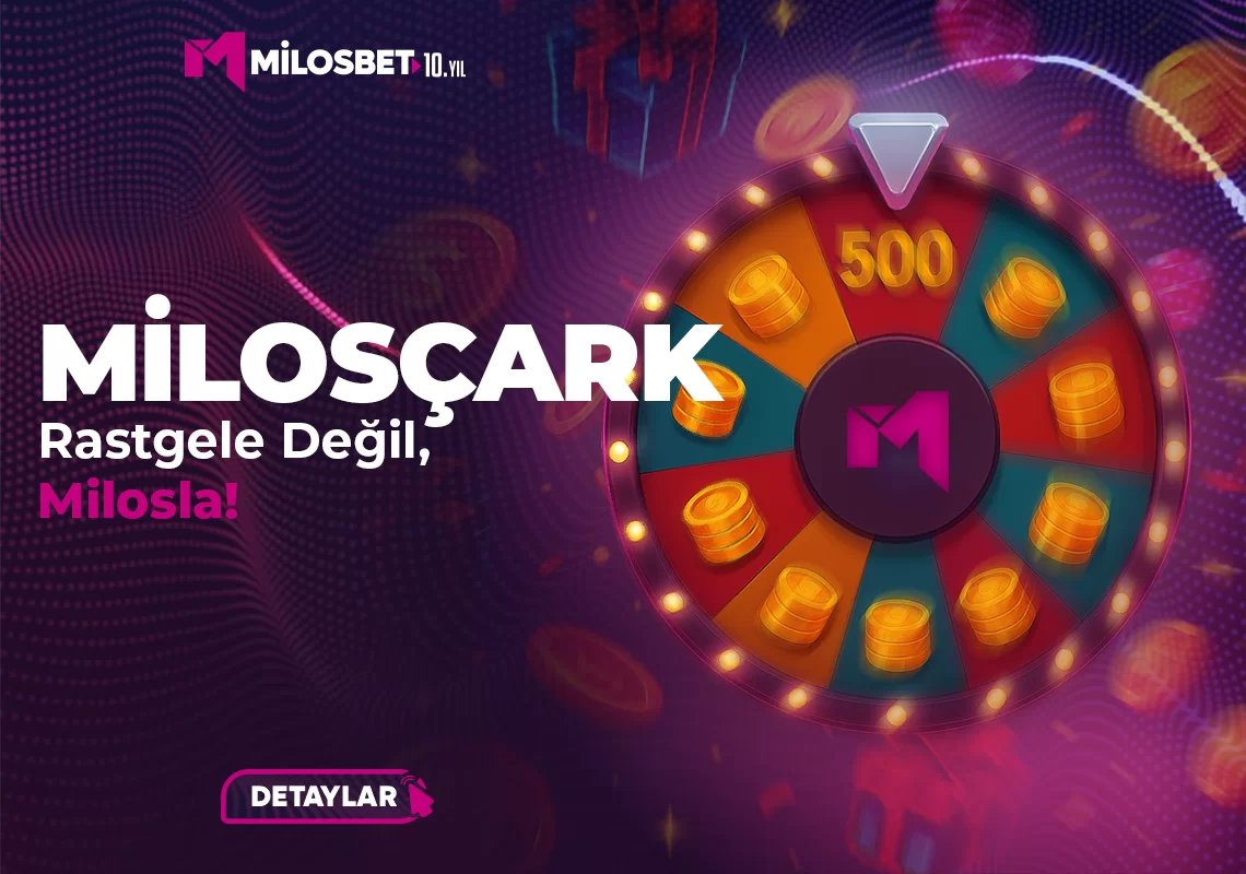 MİLOS ÇARK