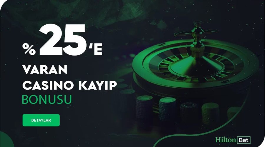 HiltonBet